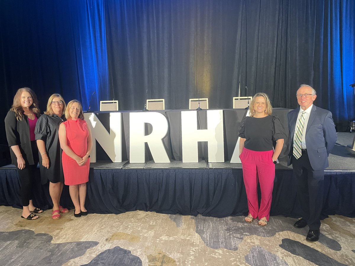 HCC Network (@hccnetworkmo) on Twitter photo We had a great week in San Diego at the <a href="/ruralhealth/">National Rural Health Association</a> Annual Conference!
#ruralhealth #HRSA #NRHA23SD We had a great week in San Diego at the <a href="/ruralhealth/">National Rural Health Association</a> Annual Conference!
#ruralhealth #HRSA #NRHA23SD