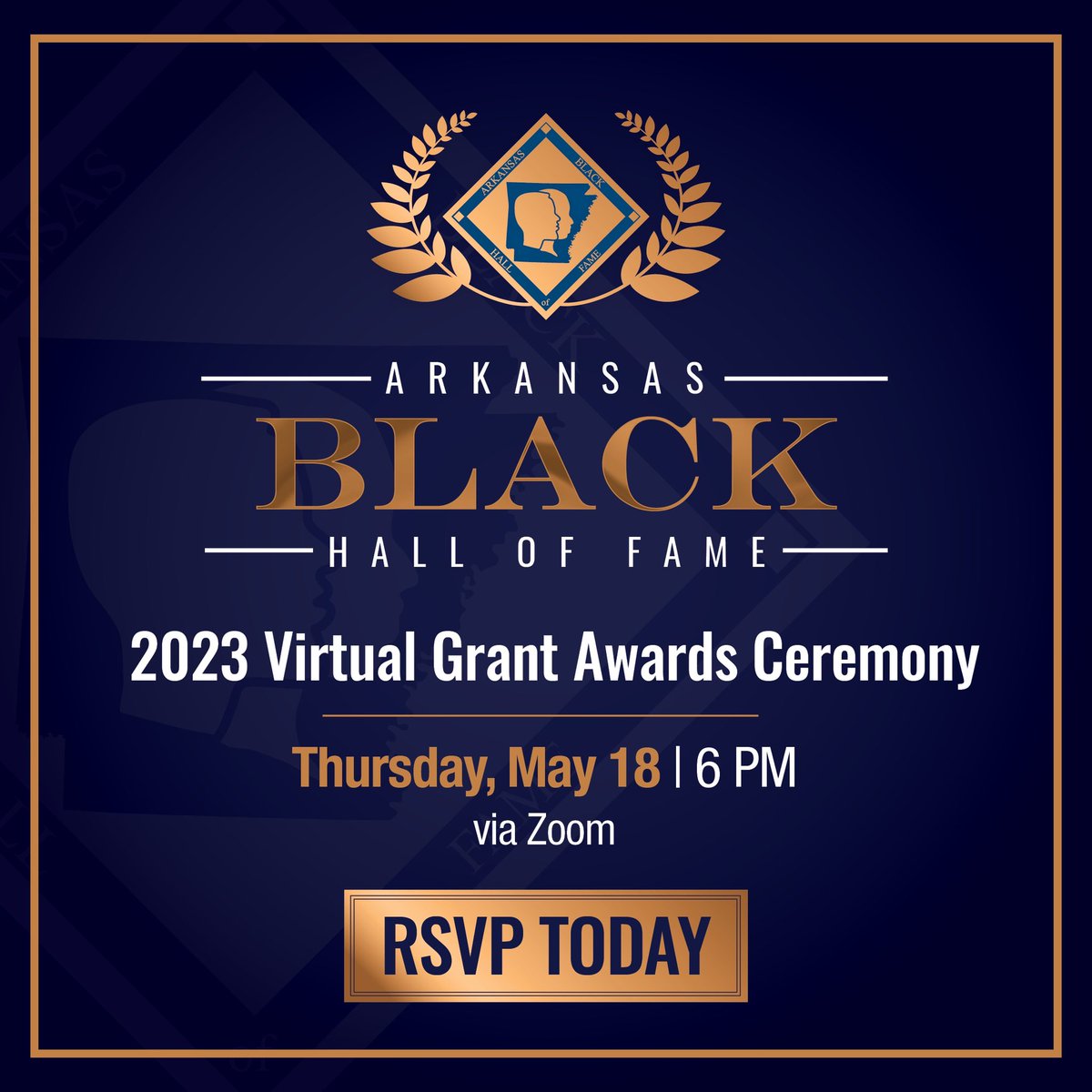 ARBlack Hall of Fame tweet media