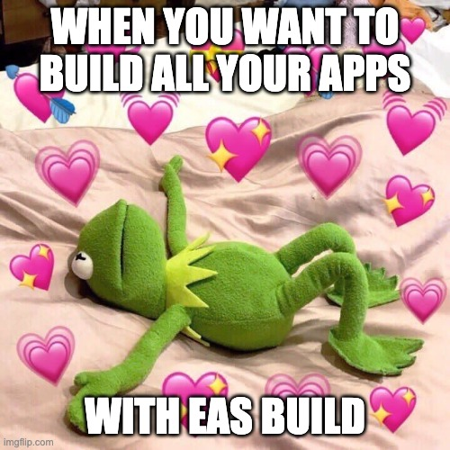 ChainReactConf's tweet image. 😍😍😍😍
Can a #ReactNative conference marry a CI pipeline? Asking for a friend.
#ChainReact2023
#CommunityThroughCode