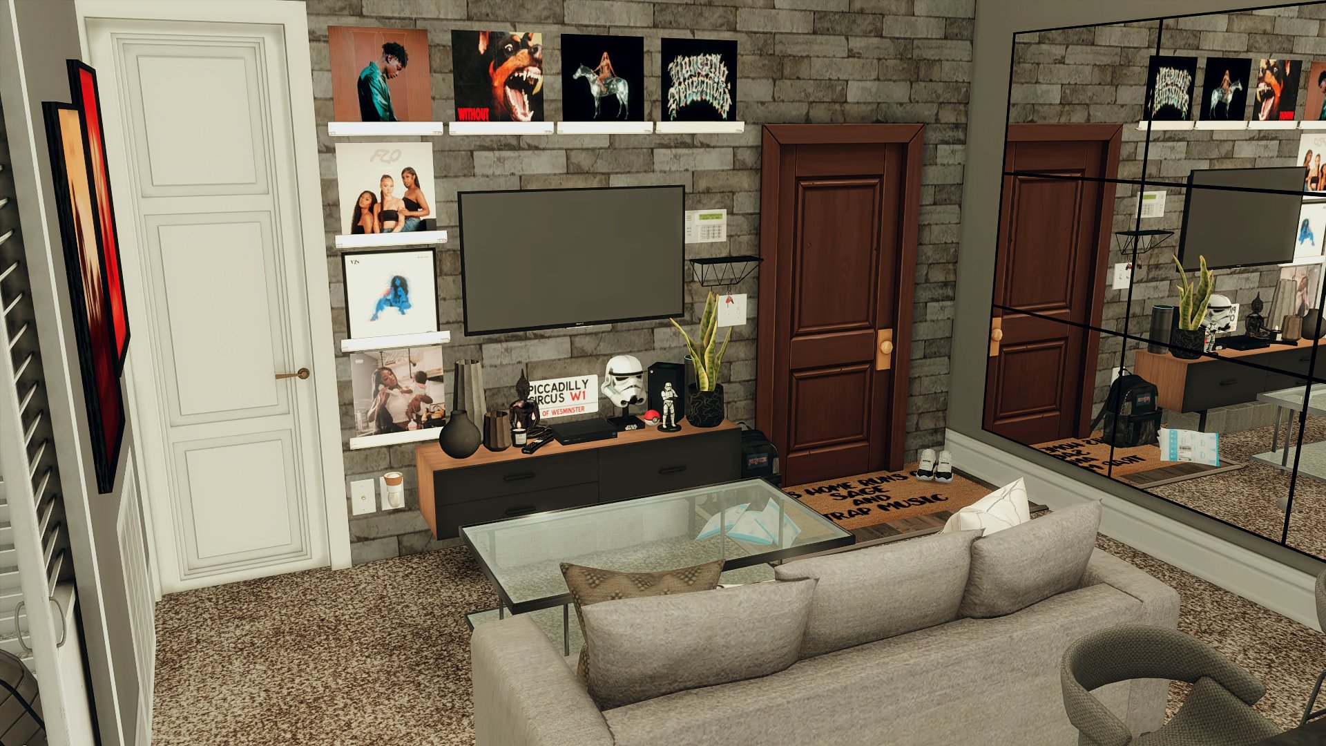 Shoo Flee on Twitter: 