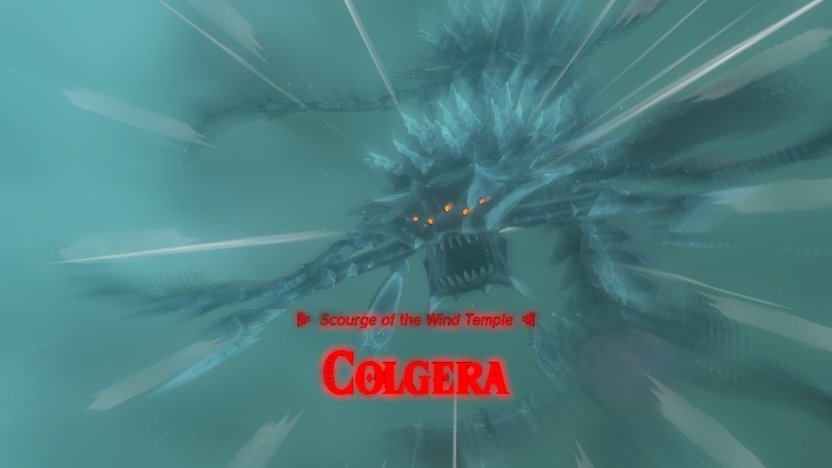 Veisvoid's tweet image. #TearsOfTheKingdom #Zelda #NintendoSwitch