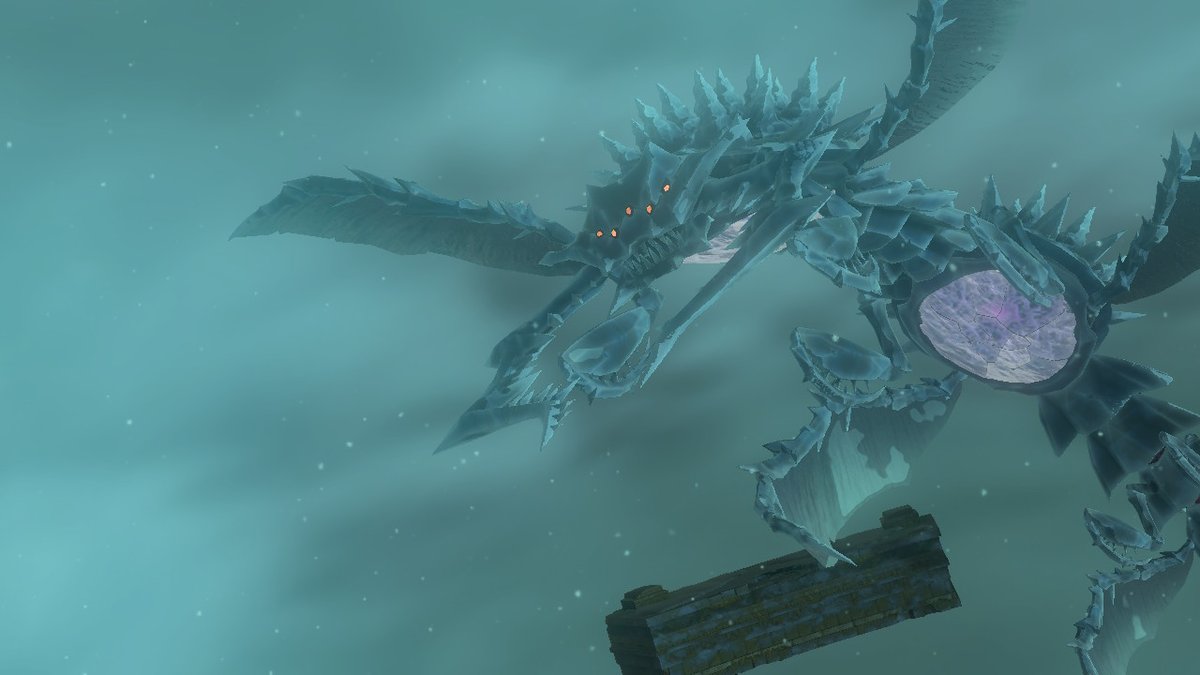 Veisvoid's tweet image. #TearsOfTheKingdom #Zelda #NintendoSwitch