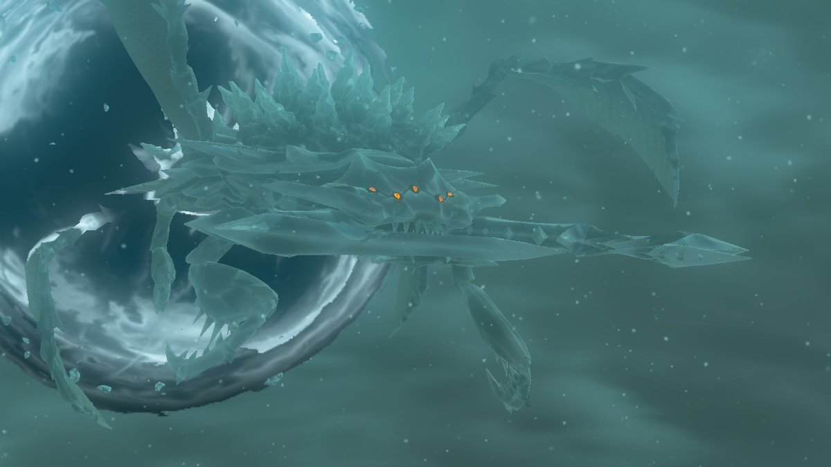 Veisvoid's tweet image. #TearsOfTheKingdom #Zelda #NintendoSwitch