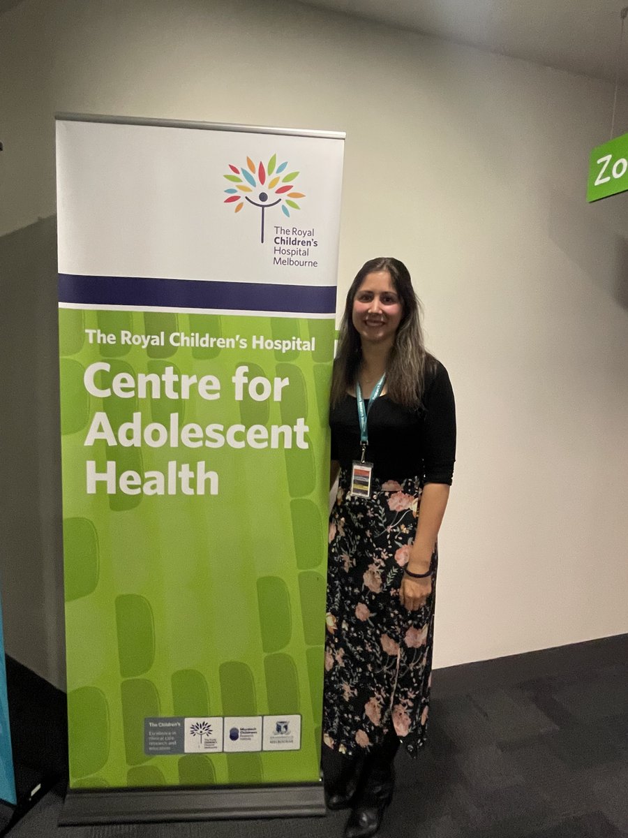 Centre for Adolescent Health (CAH) tweet media