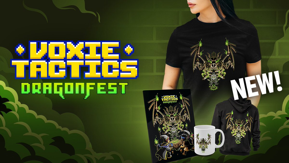 Se destaque no meio da galera &amp; mostre seu amor pelo Voxies 😎🚀

Compre agora 🛍️  shop.voxies.io