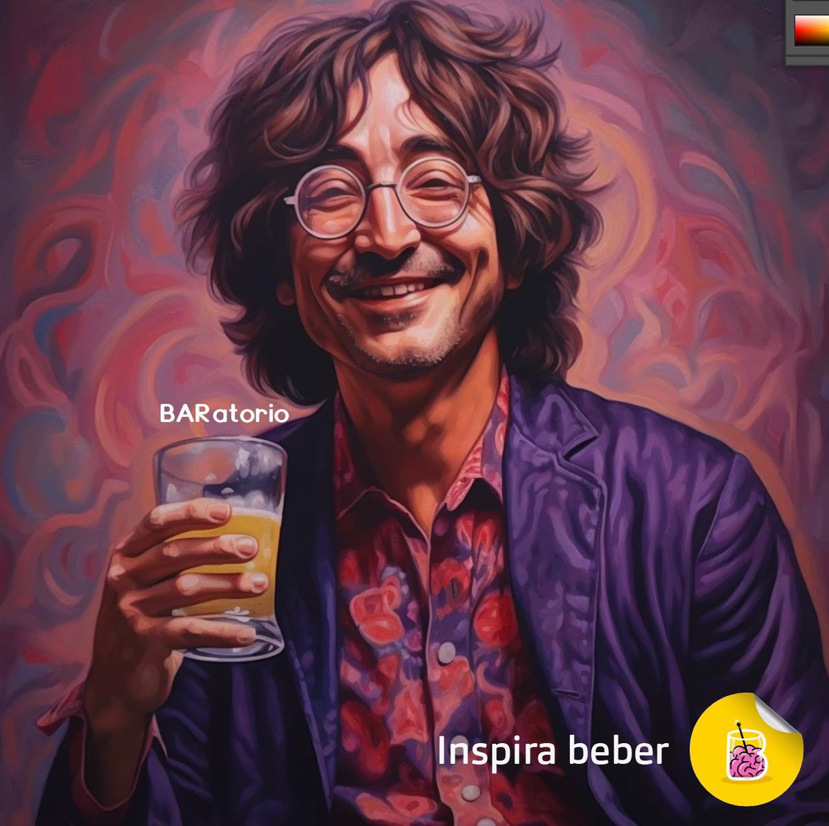 Baratorio tweet media