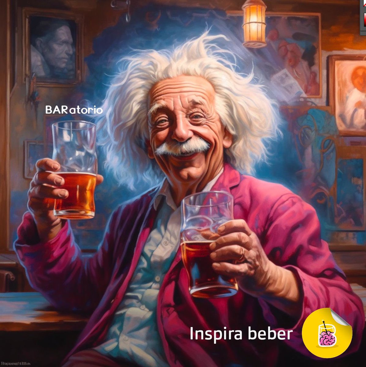 Baratorio tweet media