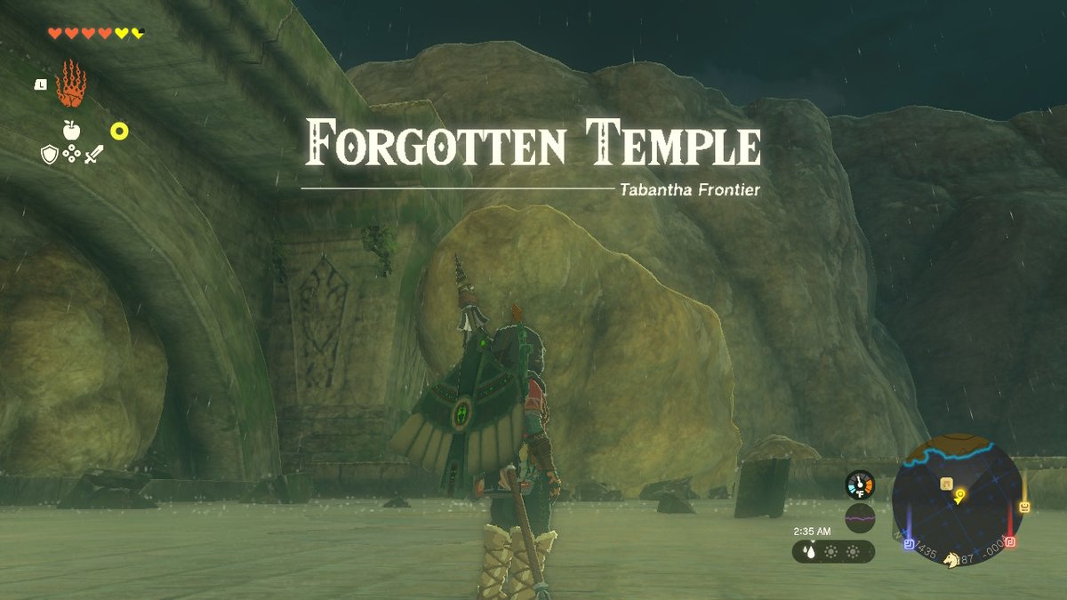 Veisvoid's tweet image. #TearsOfTheKingdom #Zelda #NintendoSwitch