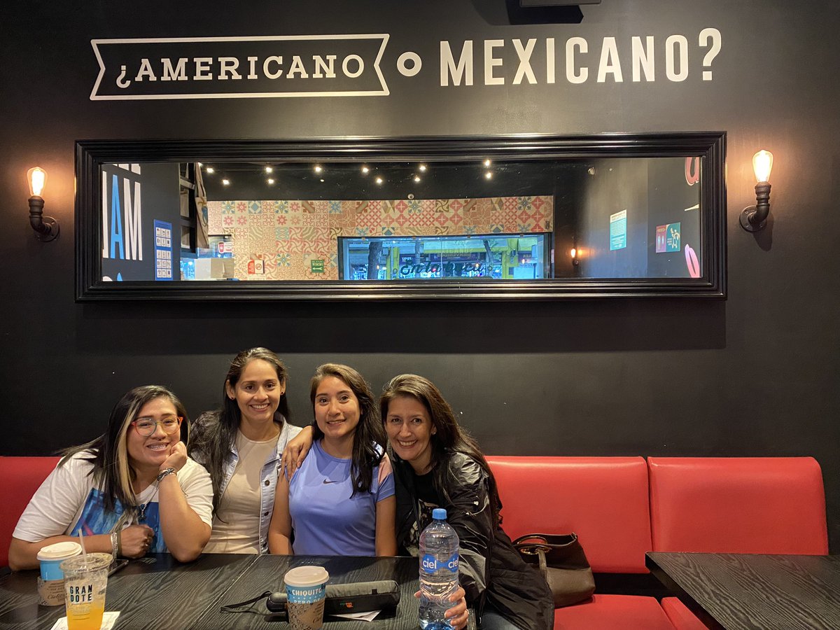 Mexican teachers ready for a new adventure! Lifelong friendships and new beginnings! @ParticipateLrng @Belvoir_Eagles #UnitingOurWorld #PLOrientation2023
