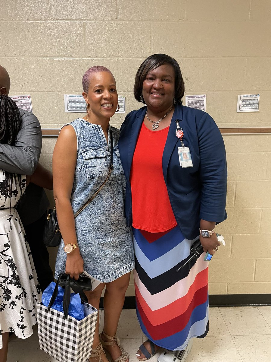Dr. Timeka L. Cline tweet media