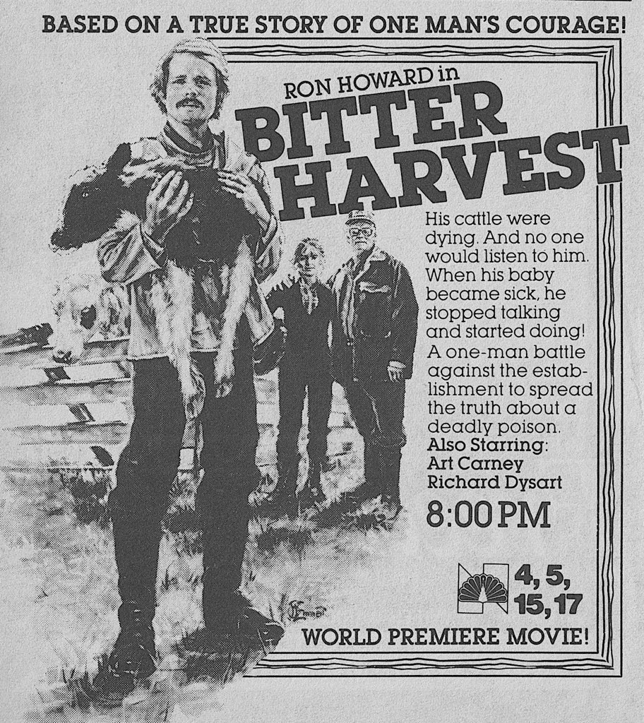 RetroNewsNow on Twitter "📺NBC Primetime, May 18, 1981 — TV movie