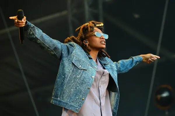 a kendrick lamar &amp; little simz collab is bound to happen