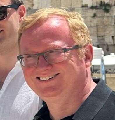 Humbly suggesting colonising somewhere less sunny