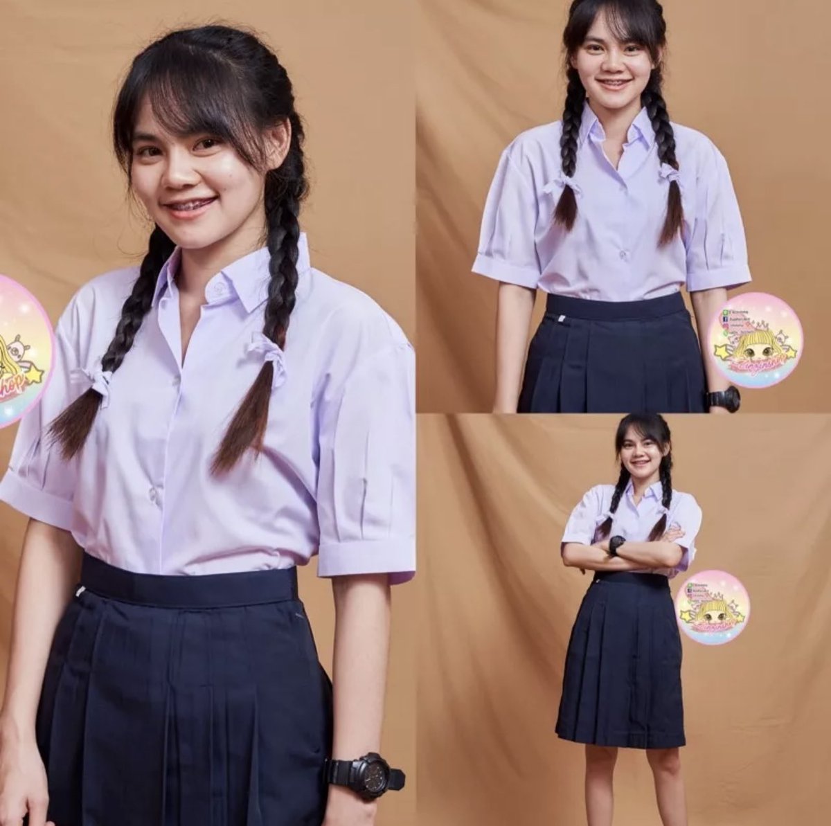 ปล่อยของ ซื้อของ tweet media