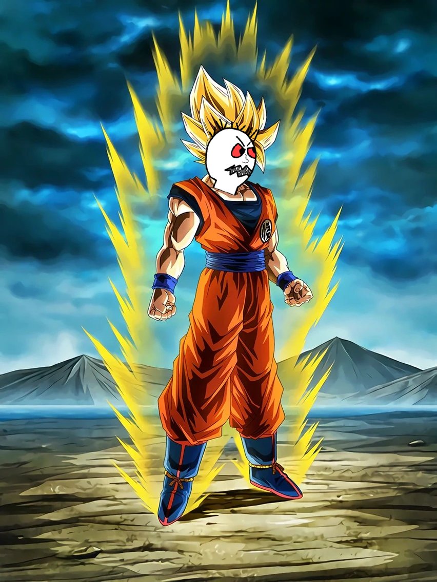 Felipememecoin's tweet photo. About to activate the mode

Load up on $FELIPE

This is your warning https://t.co/gl8UO7I6tg