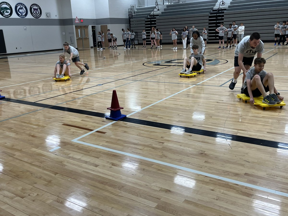 pebubba's tweet photo. Day 3 Summit Games in the books! Ss competed in Cone Hole, Steele Push and Pin Knockdown and did great! Plus even more sportsmanship points were earned!! #welovethisunit #mySTrocks #opsmomentsthatmatter @_STMS233 @kchilgenkamp @jlpete98 @mesa36 https://t.co/qoCMZbZc63