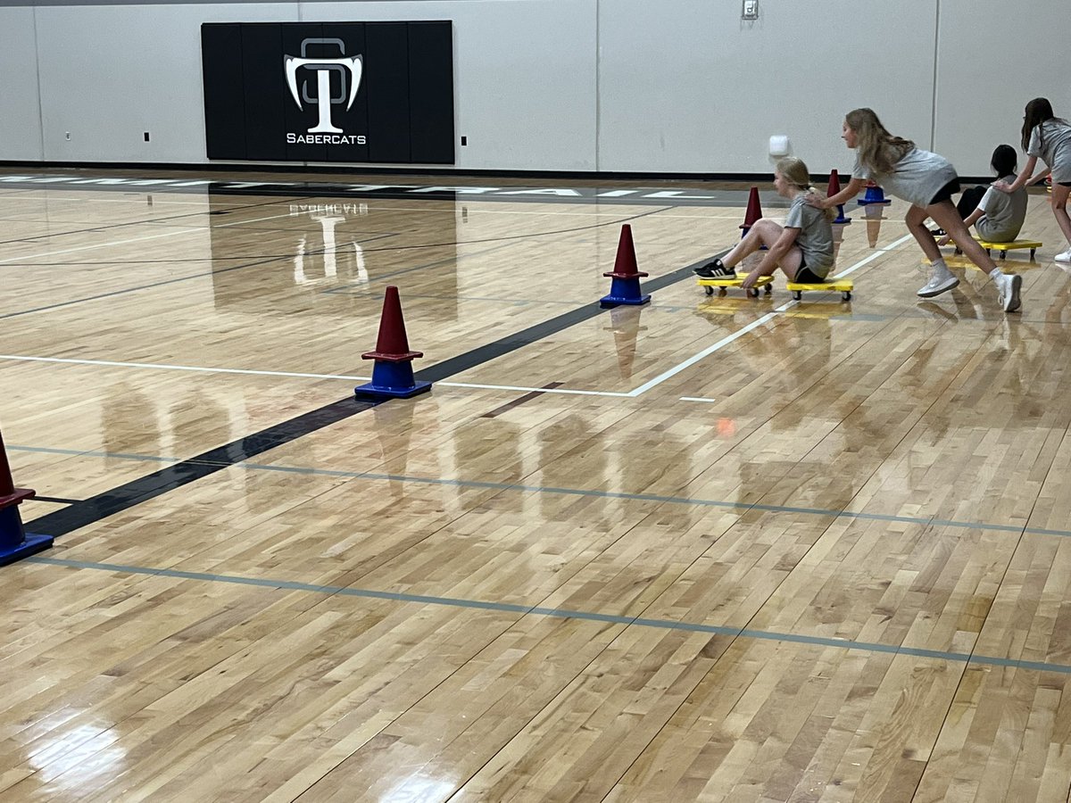 pebubba's tweet photo. Day 3 Summit Games in the books! Ss competed in Cone Hole, Steele Push and Pin Knockdown and did great! Plus even more sportsmanship points were earned!! #welovethisunit #mySTrocks #opsmomentsthatmatter @_STMS233 @kchilgenkamp @jlpete98 @mesa36 https://t.co/ECBFQ9nzcT