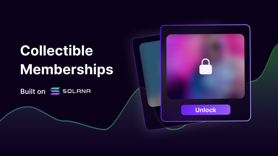 Try_Wink's tweet photo. The future of creators &amp; fans are on @solana.

A new age of web3 social, a thread 🧵 https://t.co/96YsVAL73E