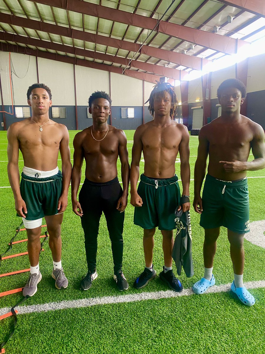 Coach J. Scott M.Ed (@big_dub95) on Twitter photo One of the best secondaries in the DFW!!! #strappedup #shootemdown #RecruitTheKatz <a href="/Fredrickdotie/">Fredrick_10</a> @IamDaunte3Scott @luh_kobie <a href="/KHS_WILDCATS/">Kennedale Wildcats Football</a> One of the best secondaries in the DFW!!! #strappedup #shootemdown #RecruitTheKatz <a href="/Fredrickdotie/">Fredrick_10</a> @IamDaunte3Scott @luh_kobie <a href="/KHS_WILDCATS/">Kennedale Wildcats Football</a>