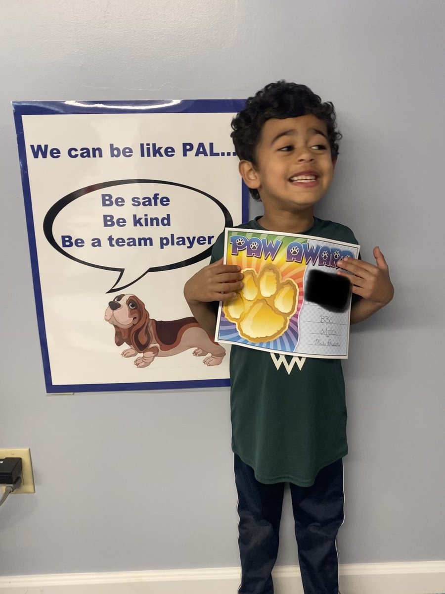 This friend called home to tell mom and dad about being a flexible thinker in his classroom! #bbchopedale #GoodNewsCallOfTheDay <a href="/MsLeblancBBC/">Lizzy Leblanc</a>