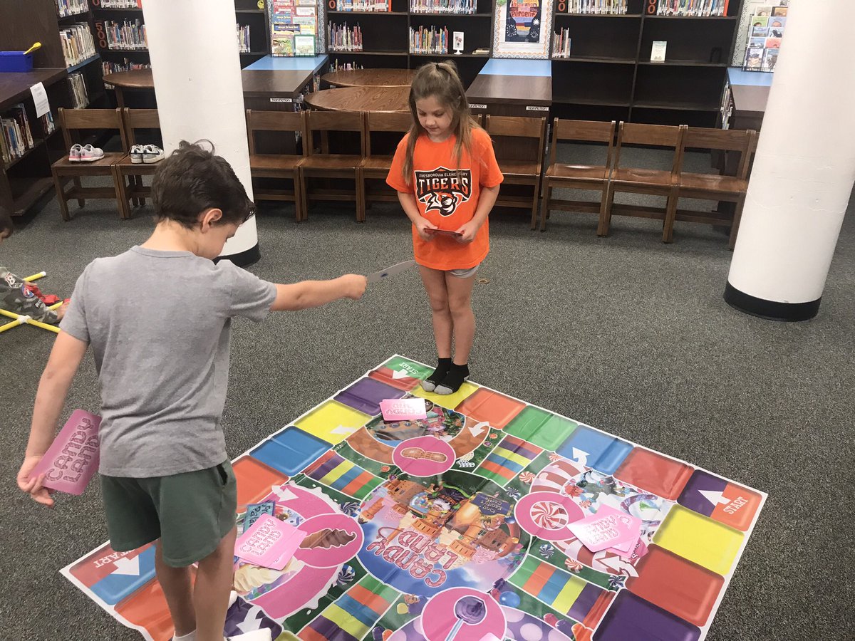 JES Media Center tweet media