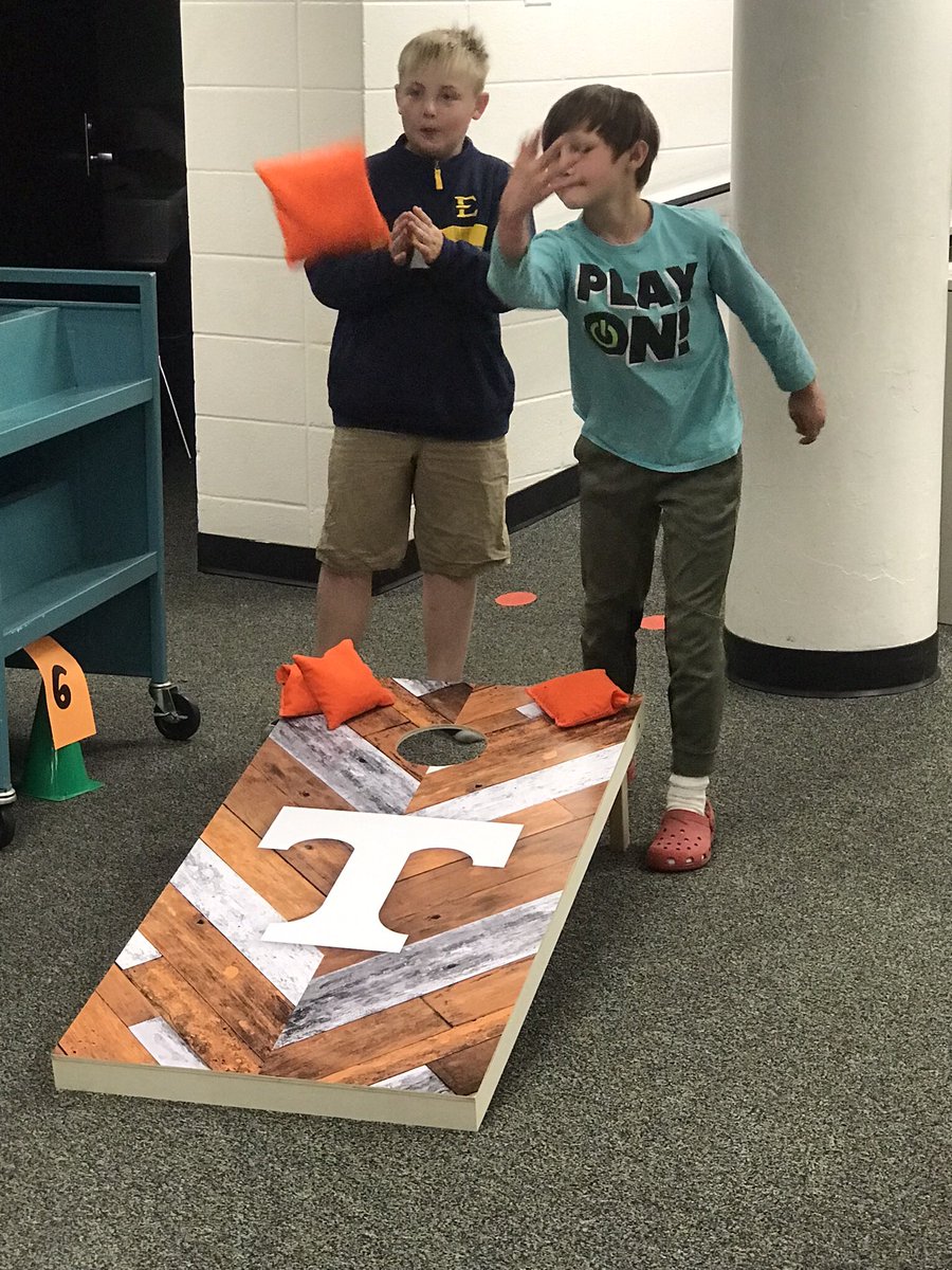 JES Media Center tweet media