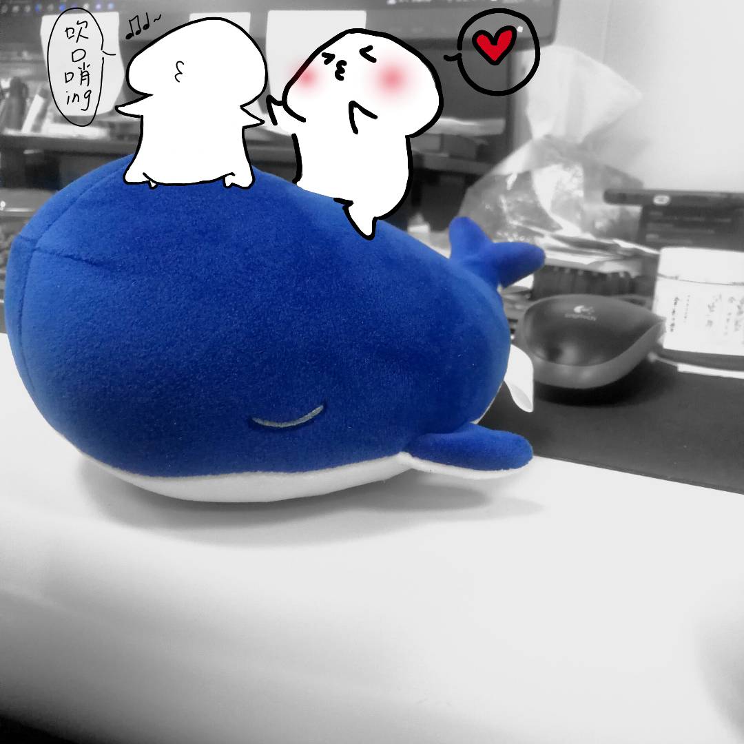 Emmelinefree's tweet photo. 聽說楓~太~~去了波蘭
圖圖跳上了阿鯨鯨說~
走!載我去!
一路上用用口哨吹著大背頭的旋律
啊~原來是想去找楓~太~~合唱啊
真愛就是這麼簡單
#TooLsFind https://t.co/IenAu45Bgt