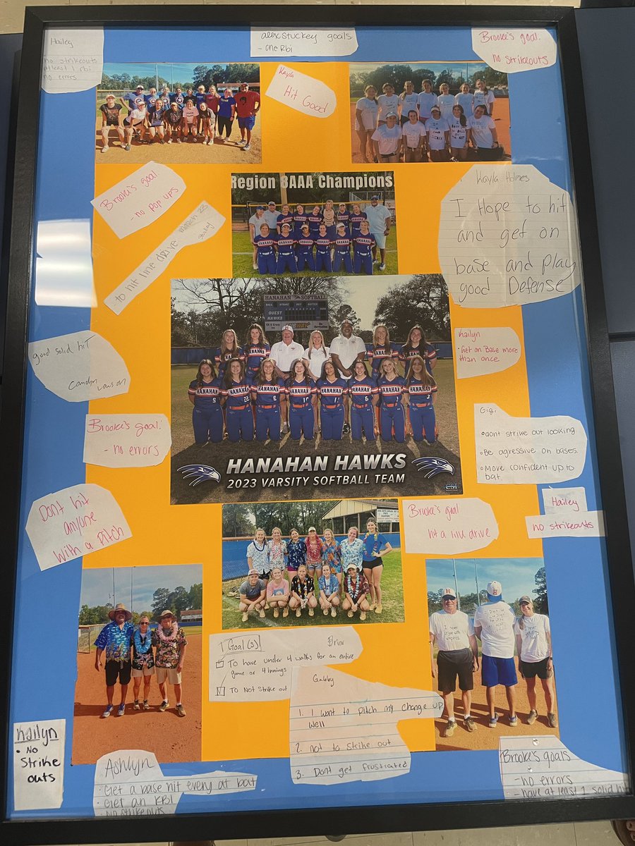 Last high school banquet!! 

3x All State 
3x All Region
Most Valuable Player
North/South All Star Honors

Also congrats to my girl <a href="/alex_stuckey24/">Alex Stuckey</a> for making All State with me this year💙

<a href="/IslandersSball/">Islanders Softball</a> <a href="/hawksofhanahan/">Hanahan Hawks</a> <a href="/ScGenovese/">Carolina Elite SC National-Genovese</a>