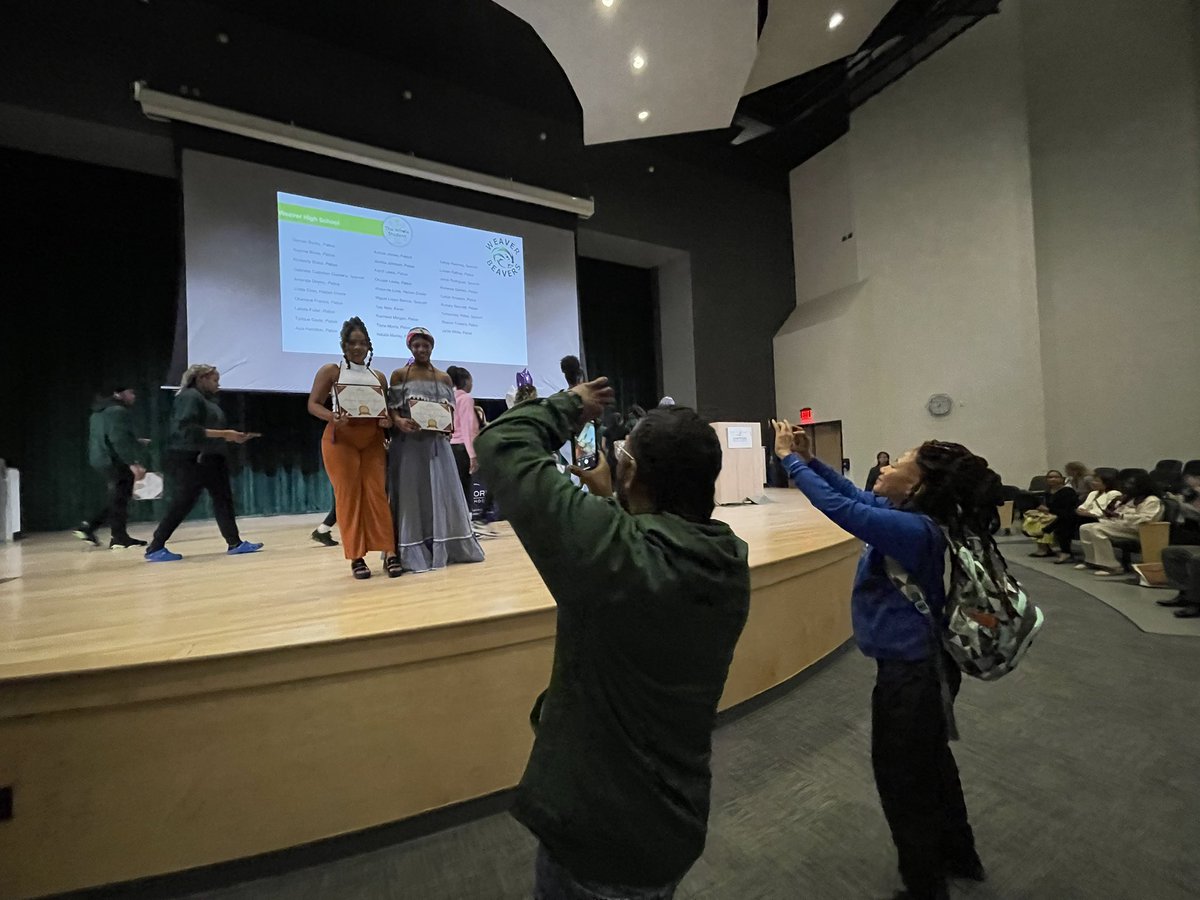 Our <a href="/wlhps/">WLHPS</a> team is so proud to present our 165 graduates who earned the #CTSealofBiliteracy; they will cross the commencement stage with the #purplecord &amp; an advantage in the world. photos.app.goo.gl/2DUSefspYywFFM…