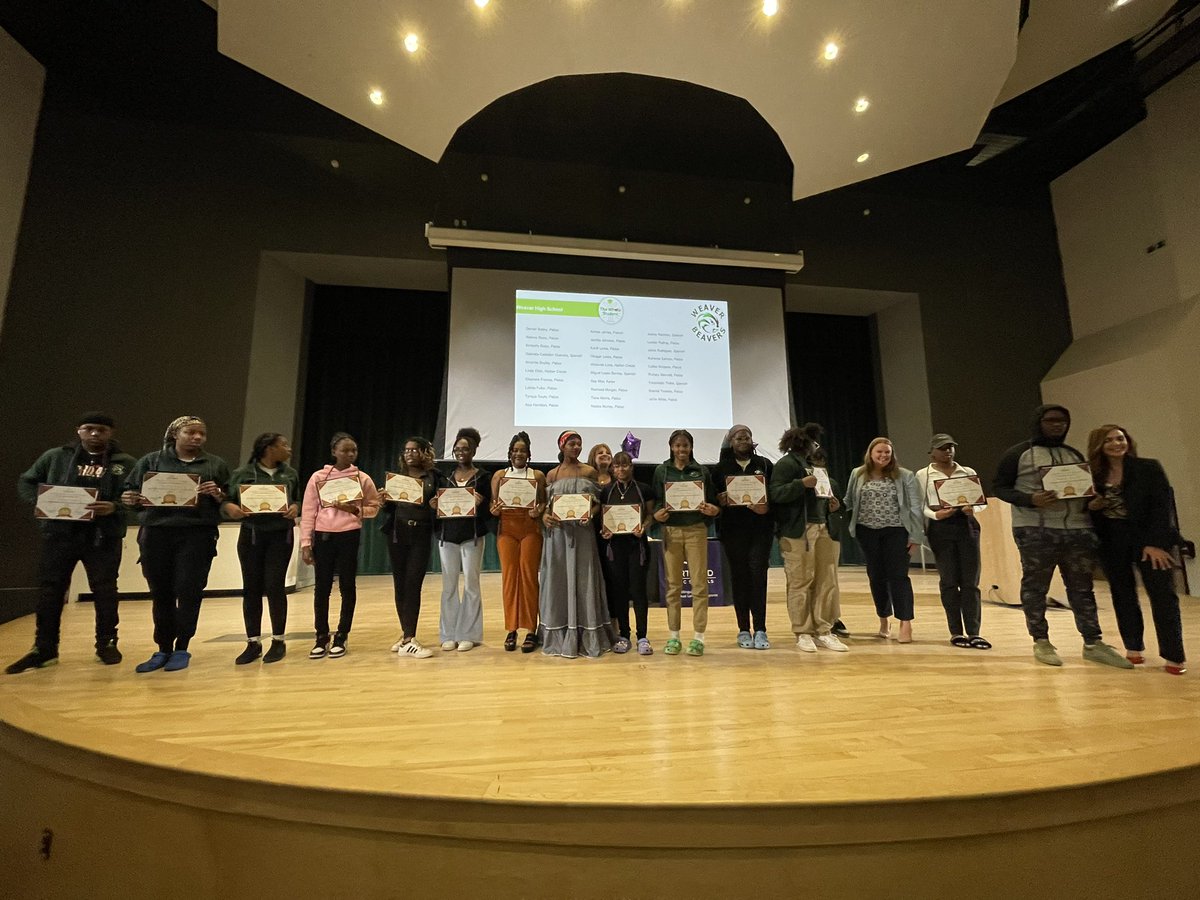 Hartford Public Schools tweet media