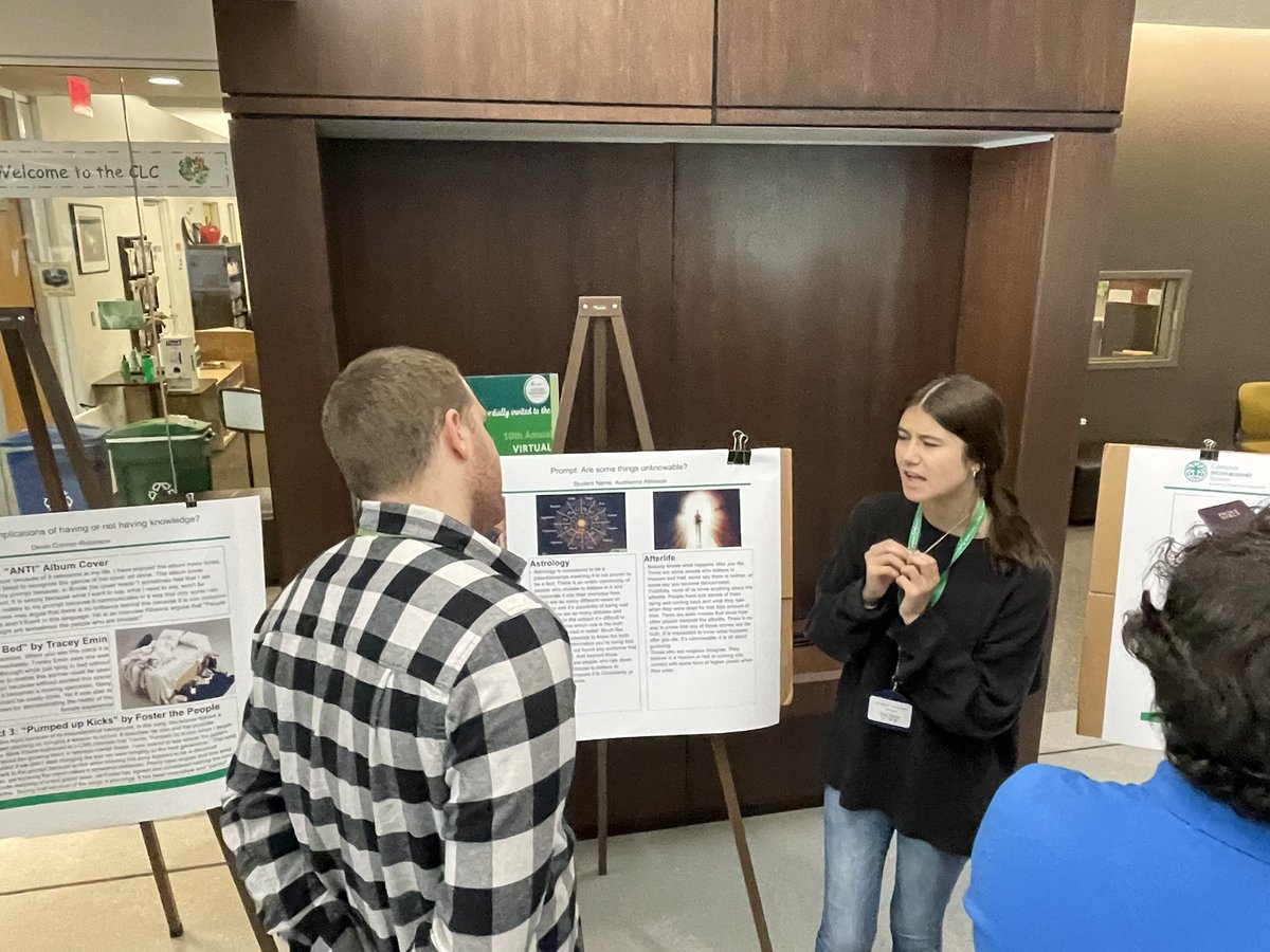 mollyb0903's tweet photo. Congrats to the over 200 @FacingCleveland @cis_explorers youth researchers who presented today. An incredible collection of projects from @CLEMetroSchools students! Thank you! Day 1 in the books! Here we come Day 2! https://t.co/qy5XJqOUTB