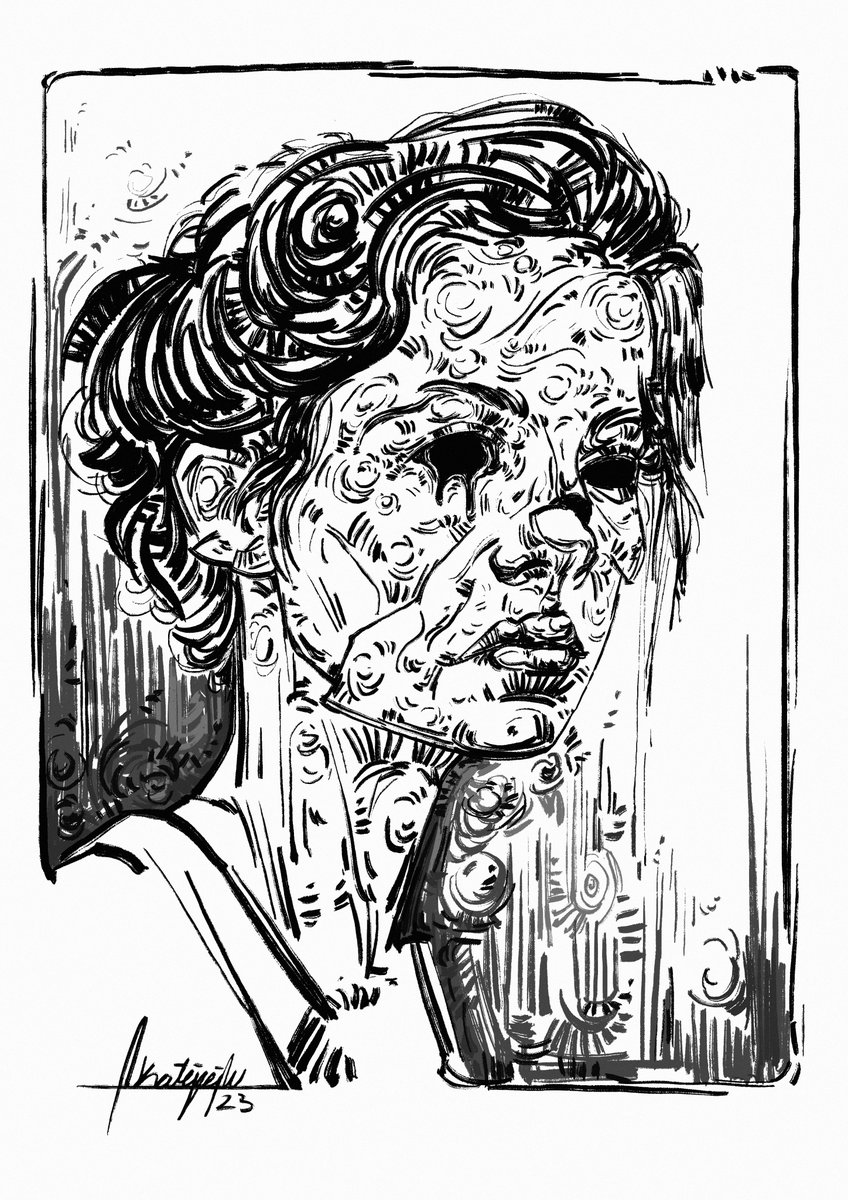 Depression
The moment we felt helpless
3,33 XTZ | 10/10| <a href="/objktcom/">objkt</a> 

#tezos 
objkt.com/asset/KT19bQCe…