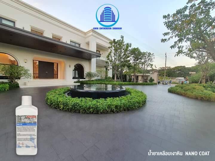 Burut_Kutrakul's tweet image. 🏆ทำความสะอาดพื้นผิวก่อนส่งงาน🏆🚧
น้ำยาเคลือบเงาหิน NANO COAT
เหมาะสำหรับฟื้นฟูและป้องกัน หินอ่อน หินแกรนิต
กระเบื้องที่มีรูพรุน ทั้งใหม่และเก่า ป้องกันการเกิด
คราบน้ำ เพิ่มความเงางาม
บริษัท วัน อินทีเรียดีไซน์ จำกัด 
#OneinteriorDesign #dryprocess #drycladding