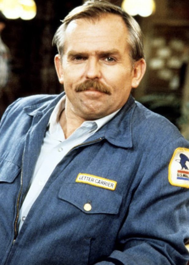 BMWagner01's tweet photo. @KySportsRadio Cliff Clavin Being 35 is more impressive https://t.co/Uhw3QNj2Ax