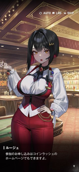 拙者インナーカラーすこすこ侍、義によって助太刀致す https://t.co/fbLm5E6VpV