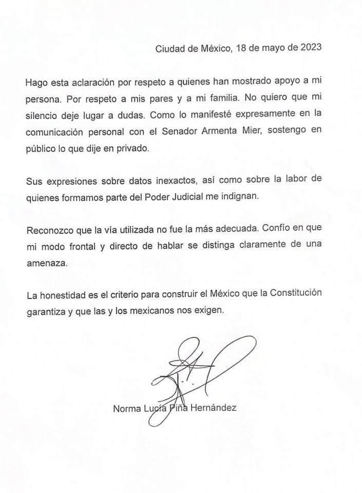 Alejandro Armenta tweet media