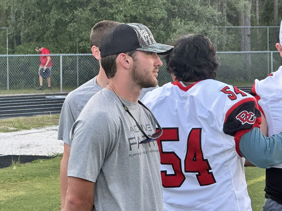 Marcel Robinson tweet media