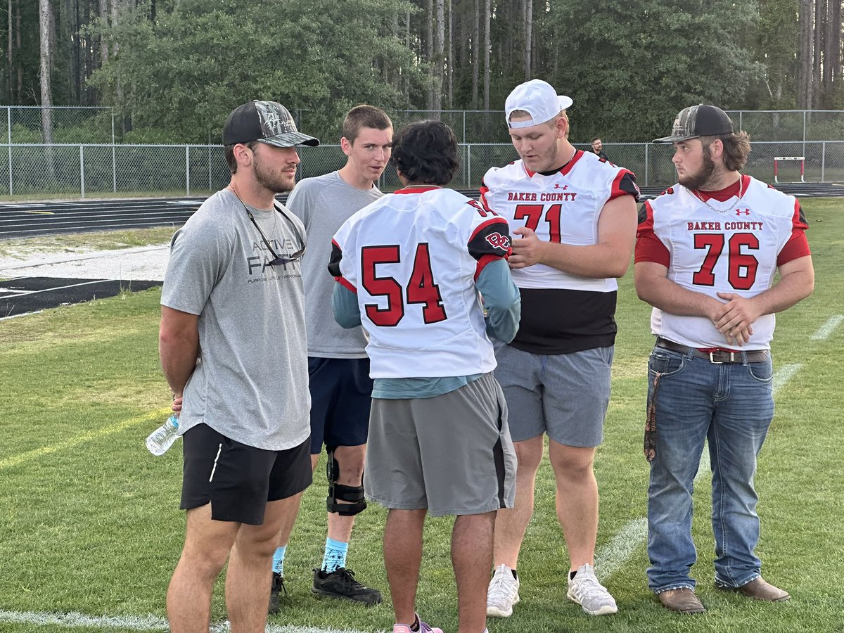 Marcel Robinson tweet media