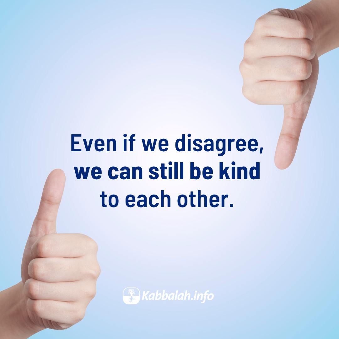 MichaelPesceBB's tweet photo. Even if we disagree, we can still be kind to each other.⁠ https://t.co/IMuRourT2N