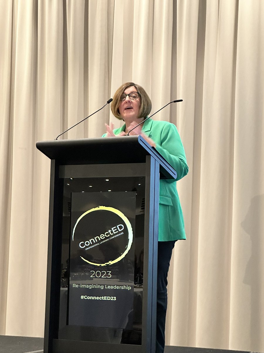 ConnectED tweet media