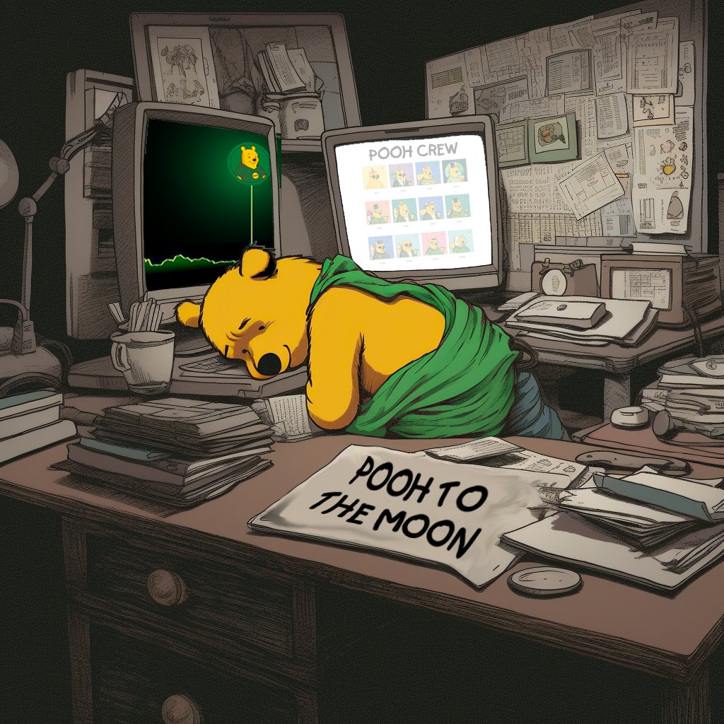 POOH tweet media
