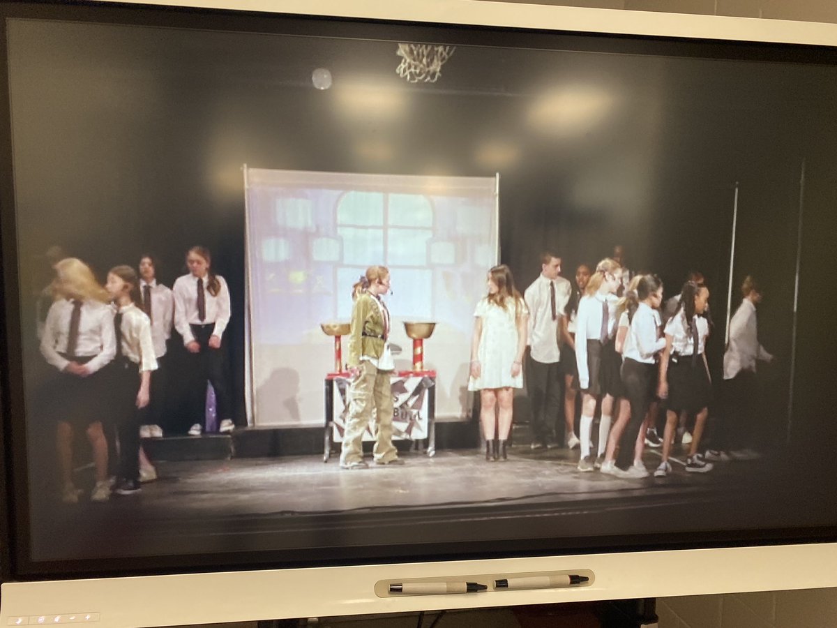 alphonsus_st's tweet photo. Drama 🎭 https://t.co/FTVDZBrgG3