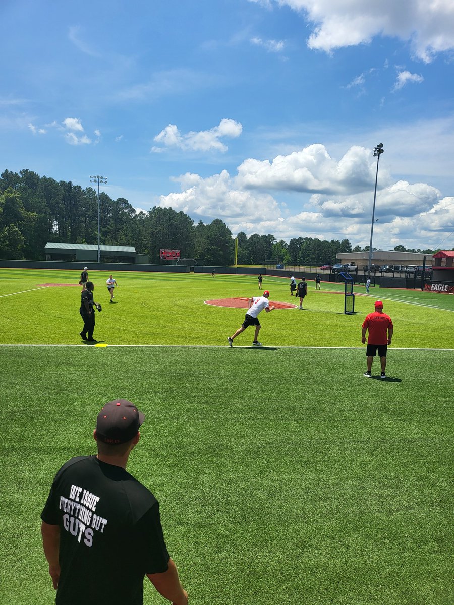 Rusk Baseball tweet media