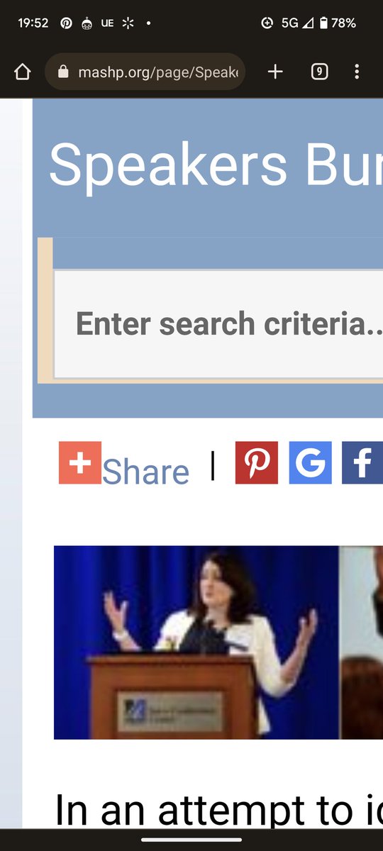 Nicole Clark tweet media