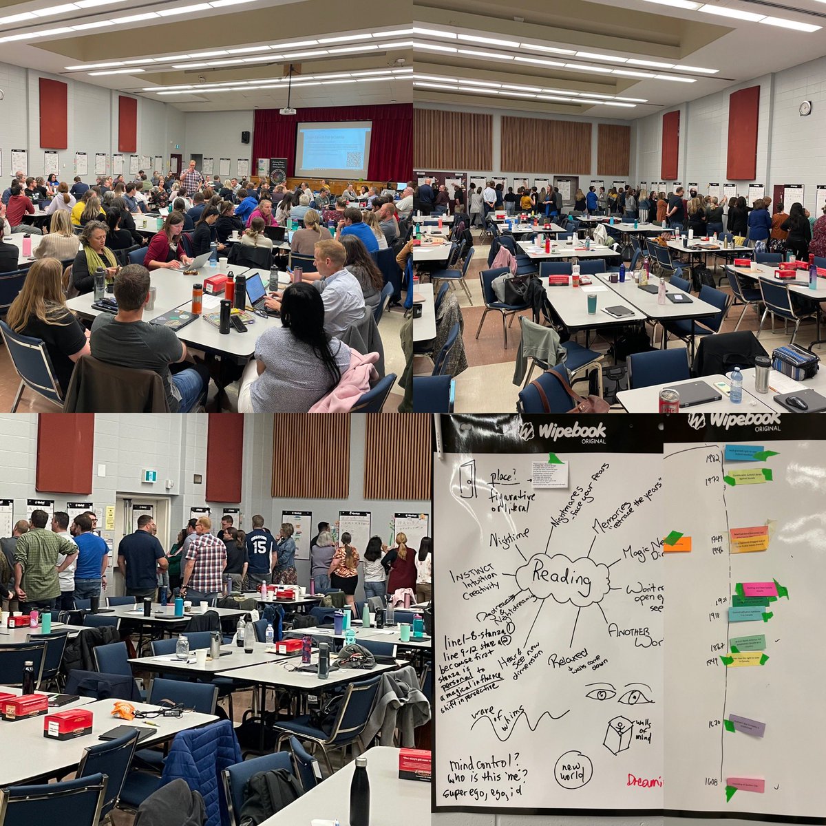 Robert Cop (@rcopocsb) on Twitter photo An impressive day of PD with <a href="/pgliljedahl/">Peter Liljedahl</a> #Buildingthinkingclassrooms a collaboration of 4 boards <a href="/OttCatholicSB/">Ottawa Catholic School Board</a> <a href="/OCDSB/">OCDSB</a> <a href="/MonCepeo/">CEPEO</a> <a href="/ecolecatholique/">CECCE</a> #collaboration spearheaded by <a href="/MariluDeal/">Marilu Deal</a> & <a href="/msbishop14/">Steph Reid-Bishop</a> An impressive day of PD with <a href="/pgliljedahl/">Peter Liljedahl</a> #Buildingthinkingclassrooms a collaboration of 4 boards <a href="/OttCatholicSB/">Ottawa Catholic School Board</a> <a href="/OCDSB/">OCDSB</a> <a href="/MonCepeo/">CEPEO</a> <a href="/ecolecatholique/">CECCE</a> #collaboration spearheaded by <a href="/MariluDeal/">Marilu Deal</a> & <a href="/msbishop14/">Steph Reid-Bishop</a>