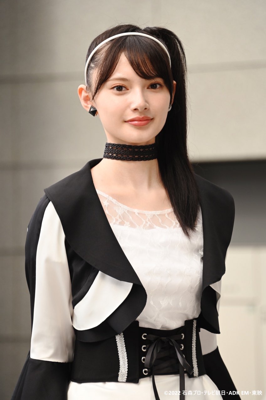 HG GIRLS ツムリ A & C 仮面ライダーギーツ 青島心 仮面ライダーギーツ』ツムリが「HG GIRLSシリーズ」でフィギュア