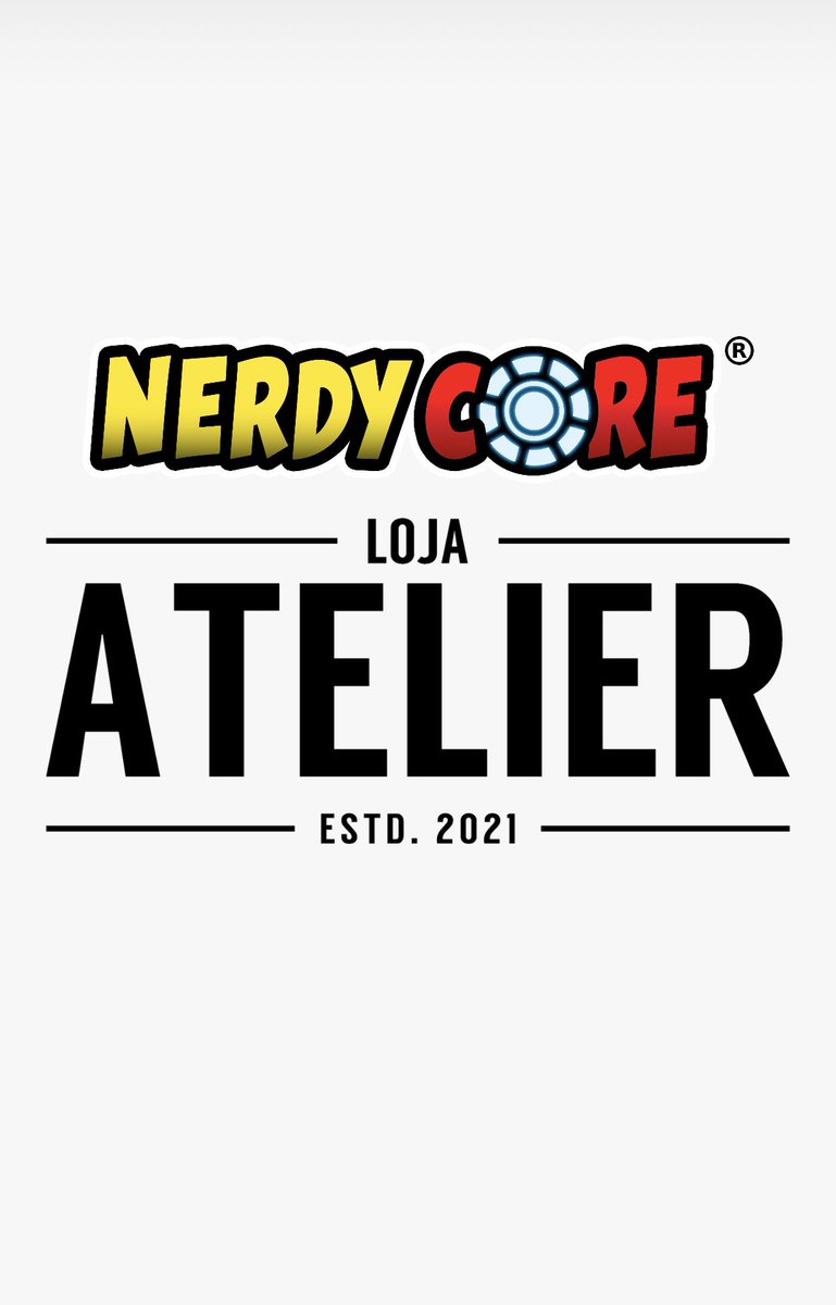 • Exposição LEGO Batman na Nerdy Core no Coimbra Shopping • 

Visitem-nos!

#LEGOBatman #NCLojaAtelier #DeFãsParaFãs #NCXP #NerdyCoreXperience #NCArtistAlley
#WeBuyWeSellWeTrade #WeAreFans #WeAreGeeks #WeAreNerds #WeAreNerdyCore #NerdyCore #ANossaEssência