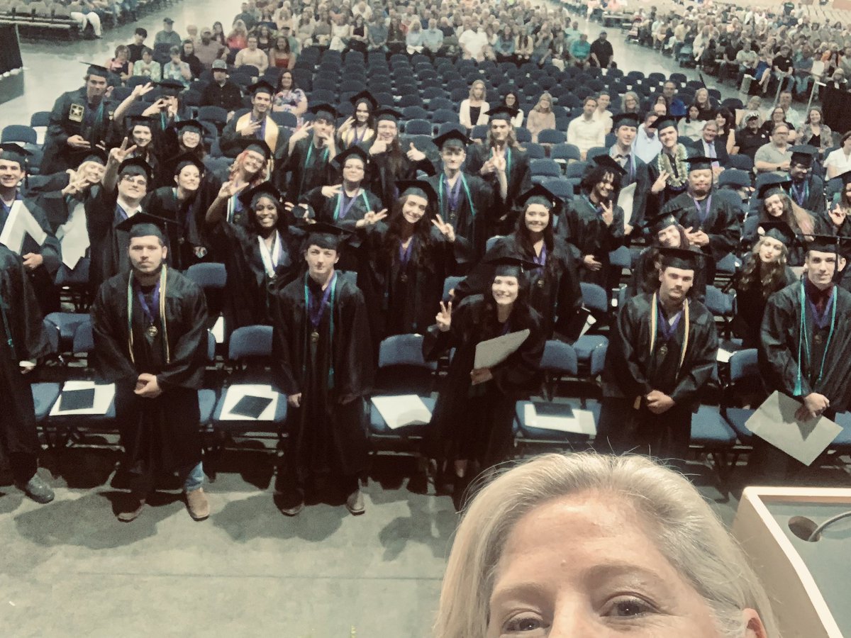 Amy Myhan (@ajmyhan) on Twitter photo Congratulations to the Class of 2023! So proud that you chose Sequoyah! #joyatschool #SequoyahWorks <a href="/Sequoyah_HCS/">Early Technical College at Sequoyah High School</a> <a href="/HCSNorthRiver/">HCSNorthRiver</a> <a href="/hamcoschools/">Hamilton County Schools</a> Congratulations to the Class of 2023! So proud that you chose Sequoyah! #joyatschool #SequoyahWorks <a href="/Sequoyah_HCS/">Early Technical College at Sequoyah High School</a> <a href="/HCSNorthRiver/">HCSNorthRiver</a> <a href="/hamcoschools/">Hamilton County Schools</a>