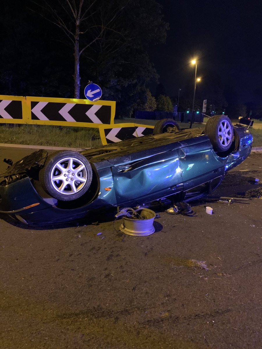 Canley Fire Station tweet media