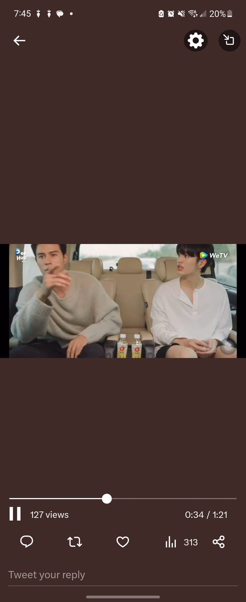 WanittaB's tweet photo. I'm collecting character's sweaters I wanna make(knit &crochet)
Khun Jeng #StepByStepEP3
Yukata #OurDiningTableEP7
SeungJun #HappyMerryEndingEP7 https://t.co/RKD13947RT